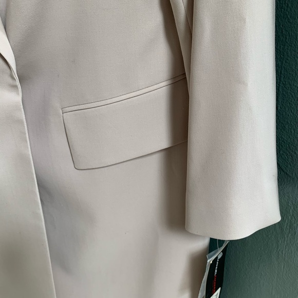 Vintage Emanuel Ungaro jacket - Picture 4 of 6